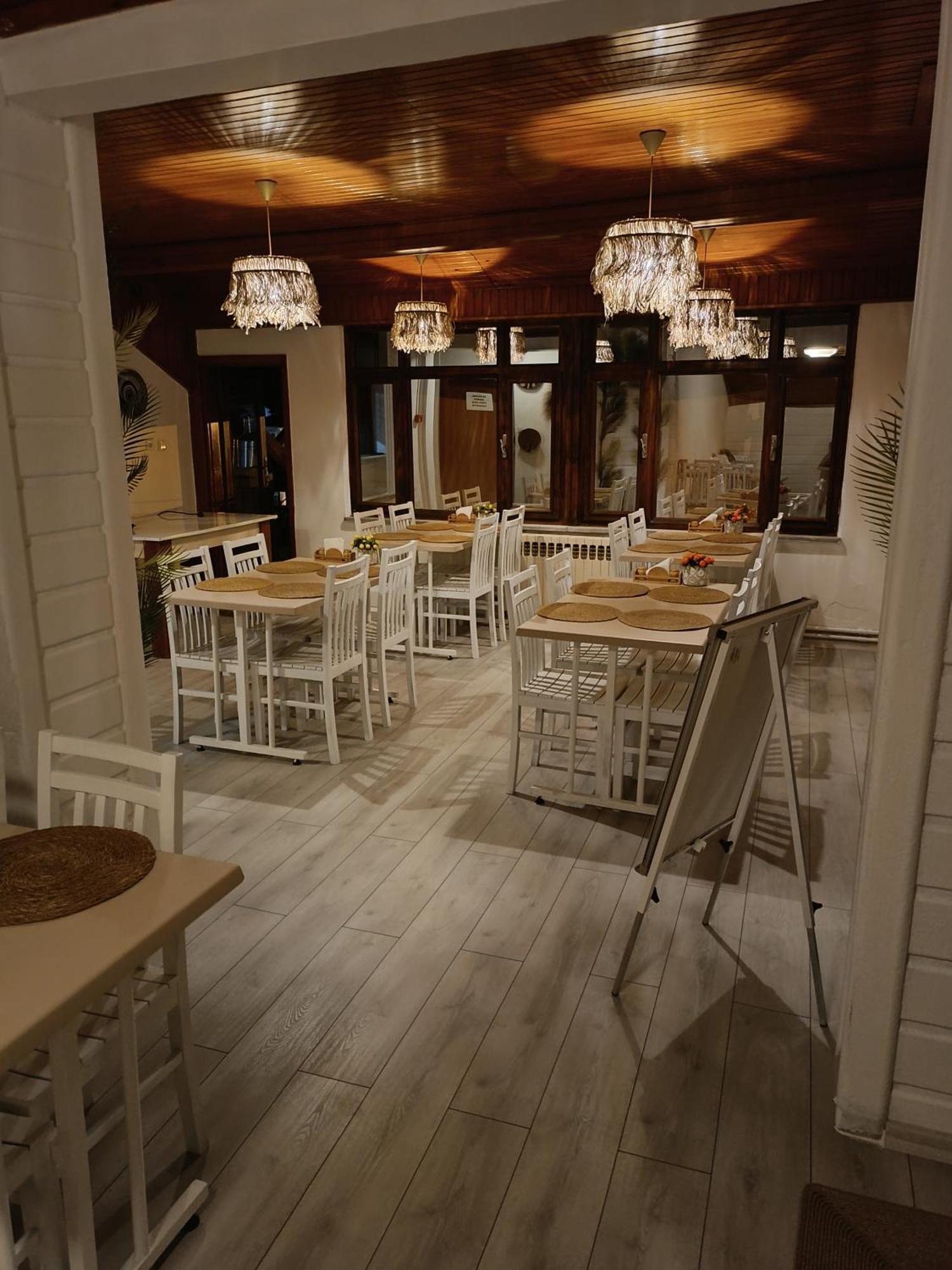 Hotel Ipekyolu Sapanca Esterno foto