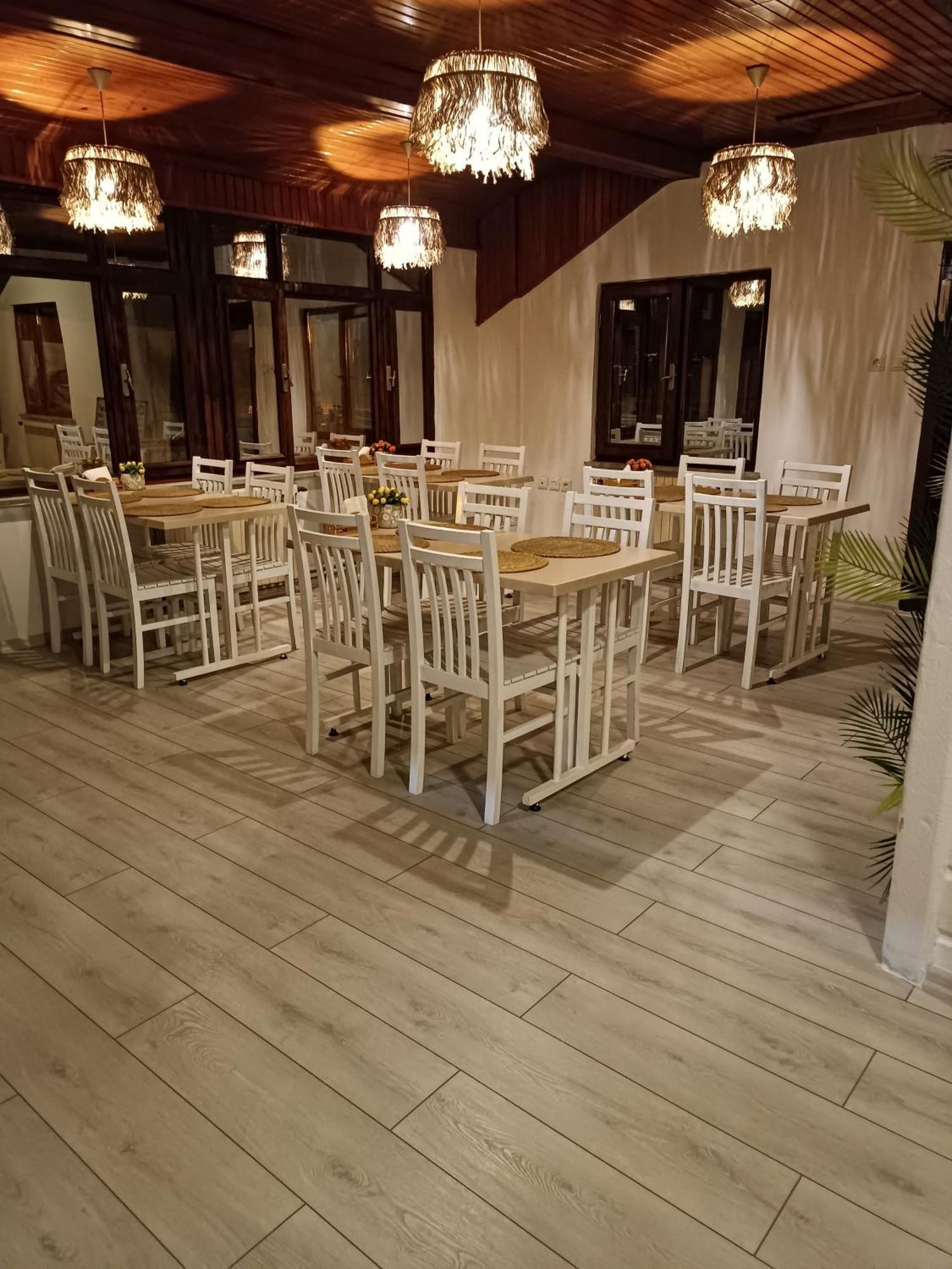 Hotel Ipekyolu Sapanca Esterno foto