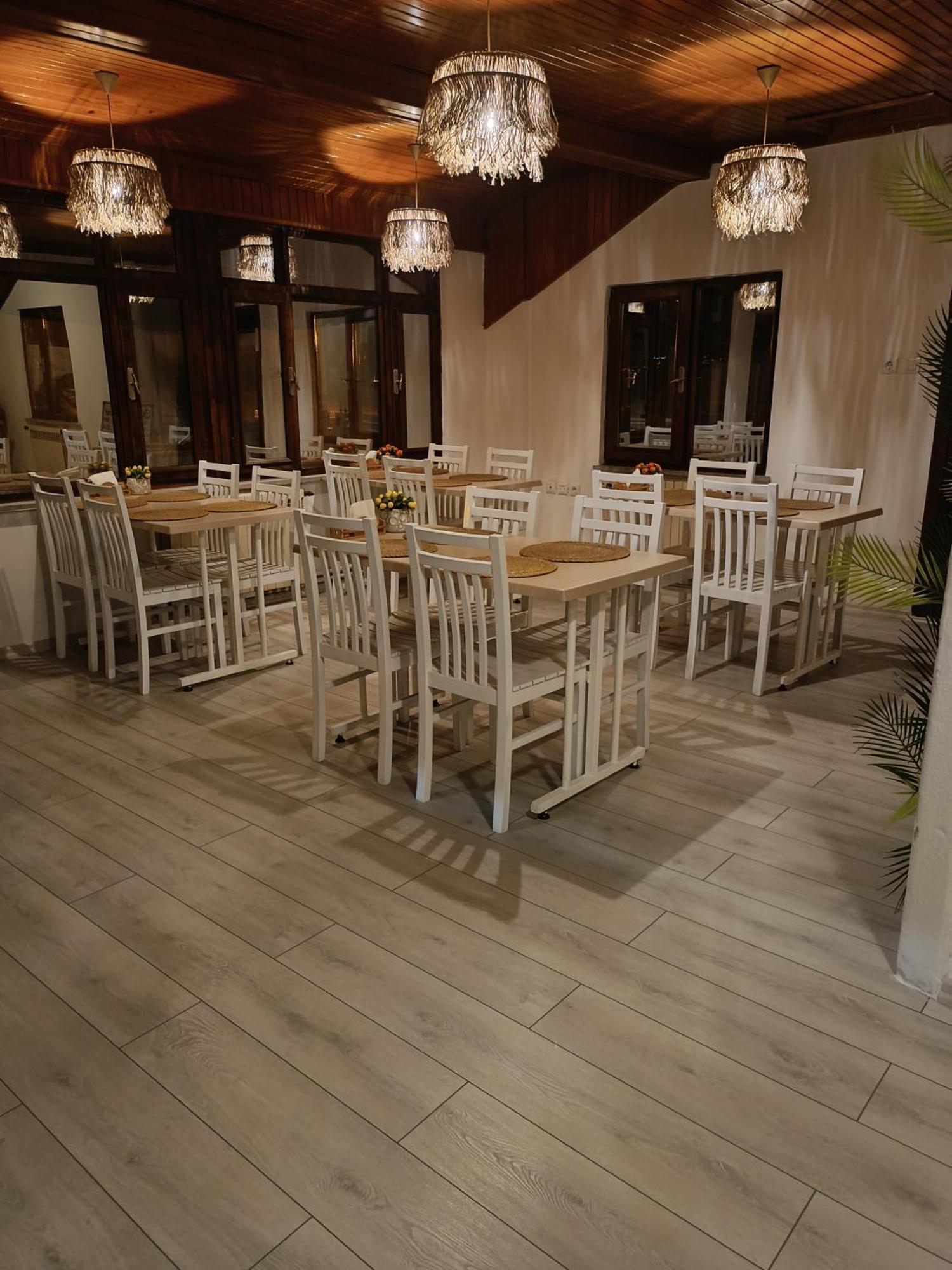 Hotel Ipekyolu Sapanca Esterno foto